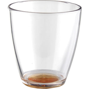 Gläserset Tahiti 4er 200 ml – SAN BRUNNER, bunt - 2