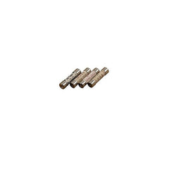 Glas-Feinsicherungsset 230 V – 4-tlg. (3A/5A/13A)