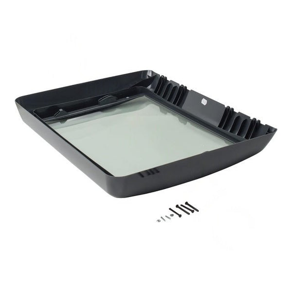 Glas für Midi Heki Style 700 x 500 GD - RAL7016 - DOMETIC ML Freizeitshop