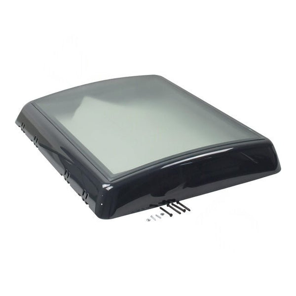 Glas für Midi Heki Style 700 x 500 GD - RAL7016 - DOMETIC ML Freizeitshop