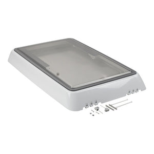 Glasrahmen DOMETIC Midi Heki 400x700 mm
