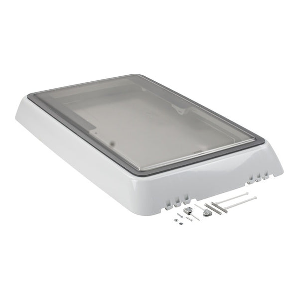 Glasrahmen DOMETIC Midi Heki 400x700 mm