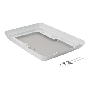 Glasrahmen DOMETIC Midi Heki 400x700 mm - 2