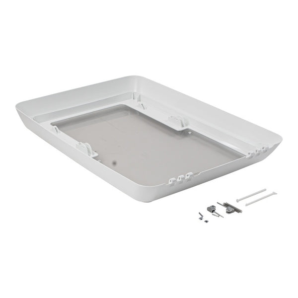 Glasrahmen DOMETIC Midi Heki 400x700 mm - 2