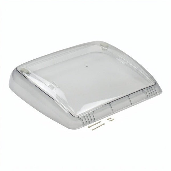 Glasscheibe DOMETIC mit Scharnierbolzen, grau - DOMETIC ML Freizeitshop