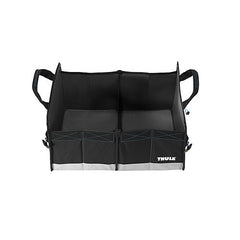 Go Box large Thule schwarz - Große Transportbox