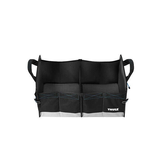 Go Box Medium in Schwarz - THULE