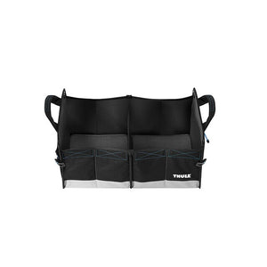 Go Box Medium in Schwarz - THULE