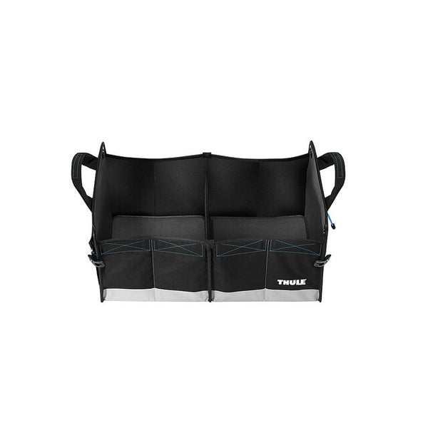 Go Box Medium in Schwarz - THULE