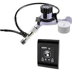 GOK Caramatic BasicControl – Fernanzeige 12V