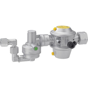 GOK Caramatic DriveOne 30 mbar Tankplatte 105°