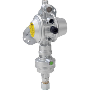 GOK Caramatic DriveOne 50 mbar vertikal 1,5 kg/h
