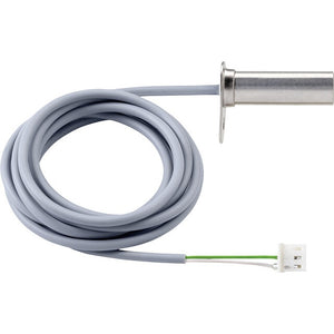 GOK Caramatic TwoControl Reglerheizung Eis-Ex 2m