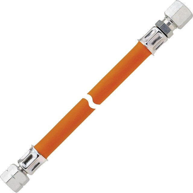 GOK Gas-Schlauch 10 bar G1/4LH RVS10 40 cm