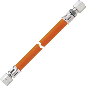 GOK Gas-Schlauch 10 bar G1/4LH RVS10 40 cm