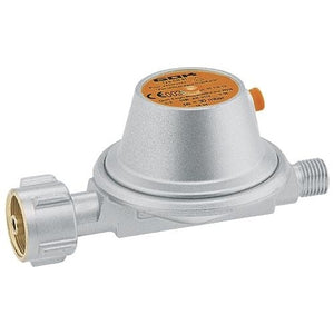 GOK Gasregler Caramatic BasicOne Typ EN61 50 mbar 1,5 kg/h mit/ohne Manometer - 2