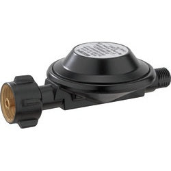 GOK Gasregler EN61 Shell G.2 - G1/4LH HPU