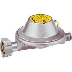 GOK Gasregler EN71 30 mbar 1,2 kg/h G1/4 LH