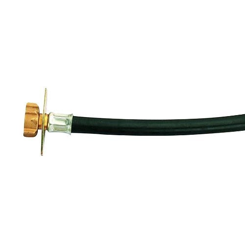 GOK Hochdruck-Schlauch PS 30 bar 75 cm M20x1,5 - 2