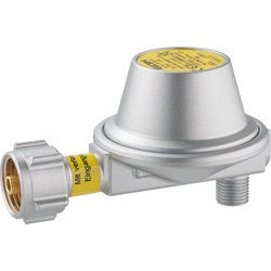 GOK Niederdruckregler EN61 0,8 kg/h 30 mbar 90°