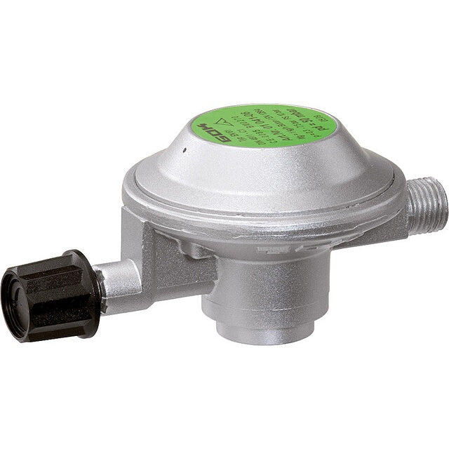 GOK Niederdruckregler EN61 29 mbar 1,0 kg/h