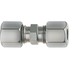 GOK Schneidring-Verschraubung G RVS 10 x RVS 10