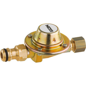 GOK Stadtwasserregler – Druckregler 1,0/1,5 bar