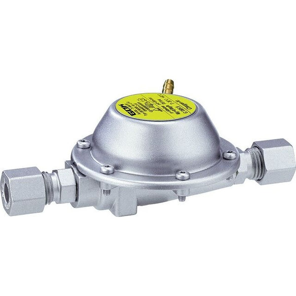 GOK Vordruckregler DE 50/30 S – 0,8 kg/h 30 mbar