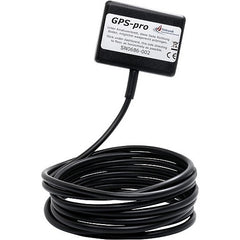 GPS Thitronik GPS-Pro Externe Antenne 12V schwarz