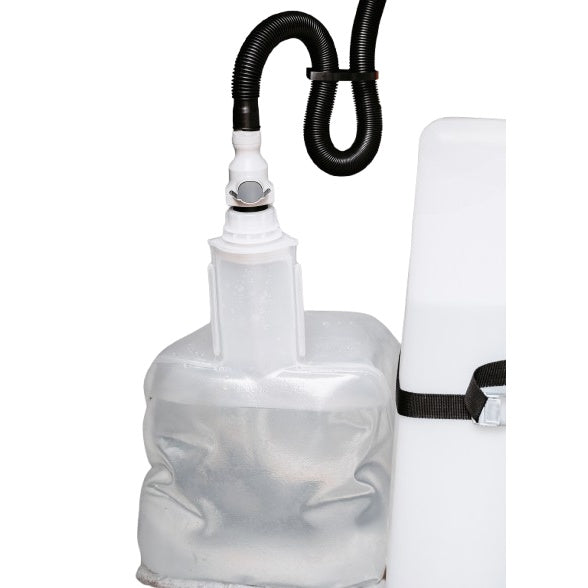 Grauwasser-Sammelsystem Van Edition - 4