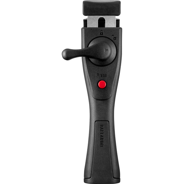 Griff BALLARINI Griff aus Bakelit - Schwarz - 2