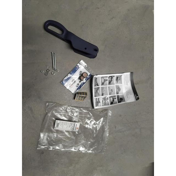 Griff WINTERHOFF WS 3000 (ab BJ 08/2002)