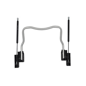 Griffe Dachhaube SKY 70 x 50 cm - Quipon