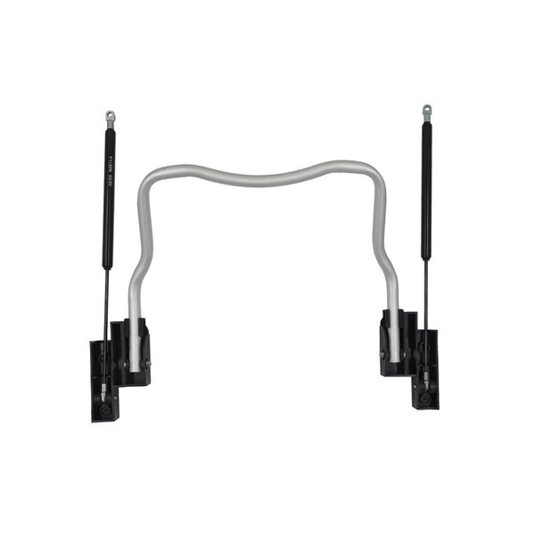 Griffe Dachhaube SKY 70 x 50 cm - Quipon