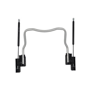 Griffe Quipon für Dachhaube SKY 40 x 40 cm