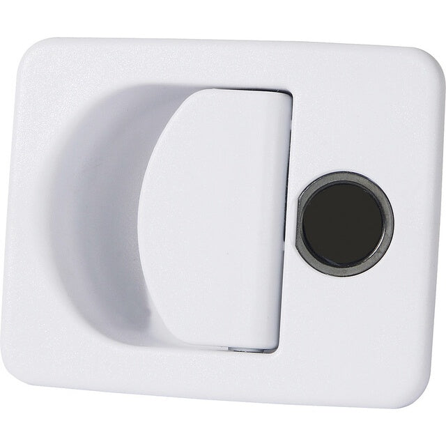 Griffmuldenschloss STS Oberholz Fiat Bianco 24-38 mm