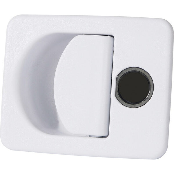 Griffmuldenschloss STS Oberholz Fiat Bianco 24-38 mm