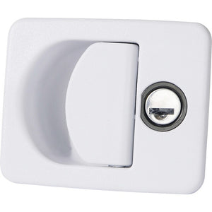 Griffmuldenschloss STS Oberholz Fiat Bianco 24-38 mm - 2