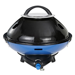 Grill Camping Gaz PartyGrill 600 R - kompakter Gasgrill - 3