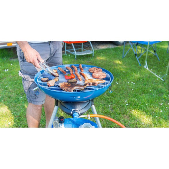 Grill Camping Gaz PartyGrill 600 R - kompakter Gasgrill - 5