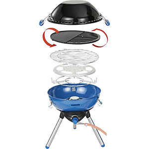 Grill Campingaz PartyGrill 400 - Leicht & Kompakt