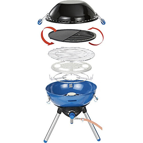 Grill Campingaz PartyGrill 400 - Leicht & Kompakt