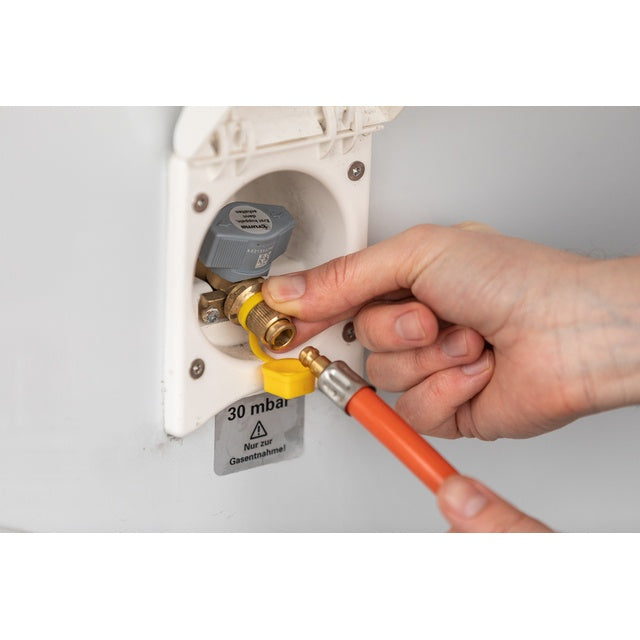 Grill Campingaz PartyGrill 400 - Leicht & Kompakt