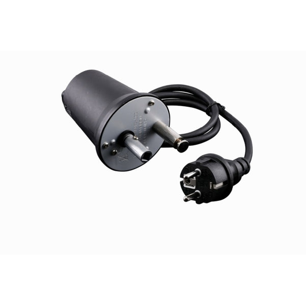Grillmotor 230 V - Leistungsstark für Grillzubehör