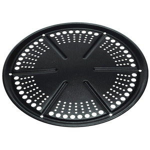 Grillplatte Cobb gelocht - Indirektes Braten