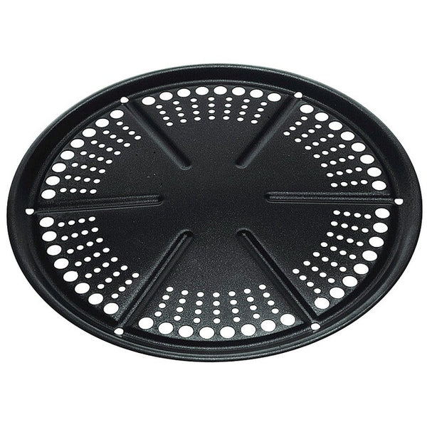 Grillplatte Cobb gelocht - Indirektes Braten