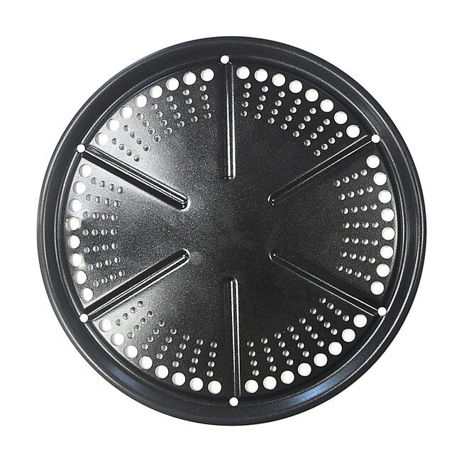 Grillplatte Cobb gelocht - Indirektes Braten