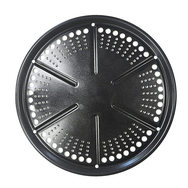 Grillplatte Cobb gelocht - Indirektes Braten - 2