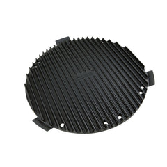 Grillplatte Griddle Plus für den perfekten Grillgenuss