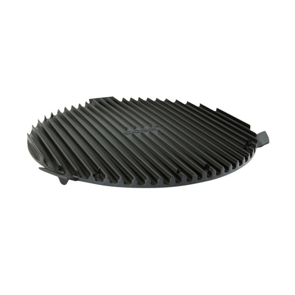 Grillplatte Griddle Plus für den perfekten Grillgenuss - 2